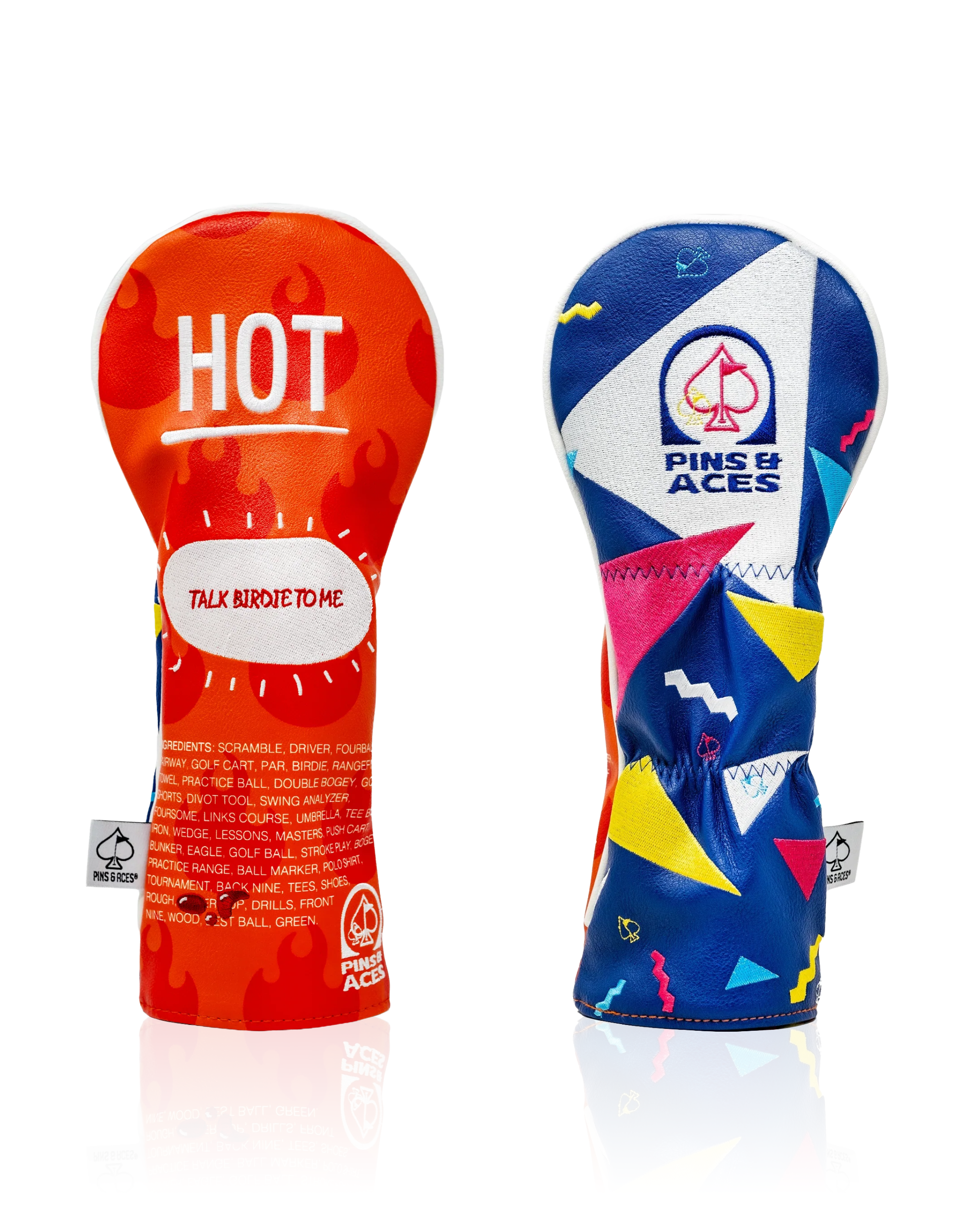 Hot Sauce