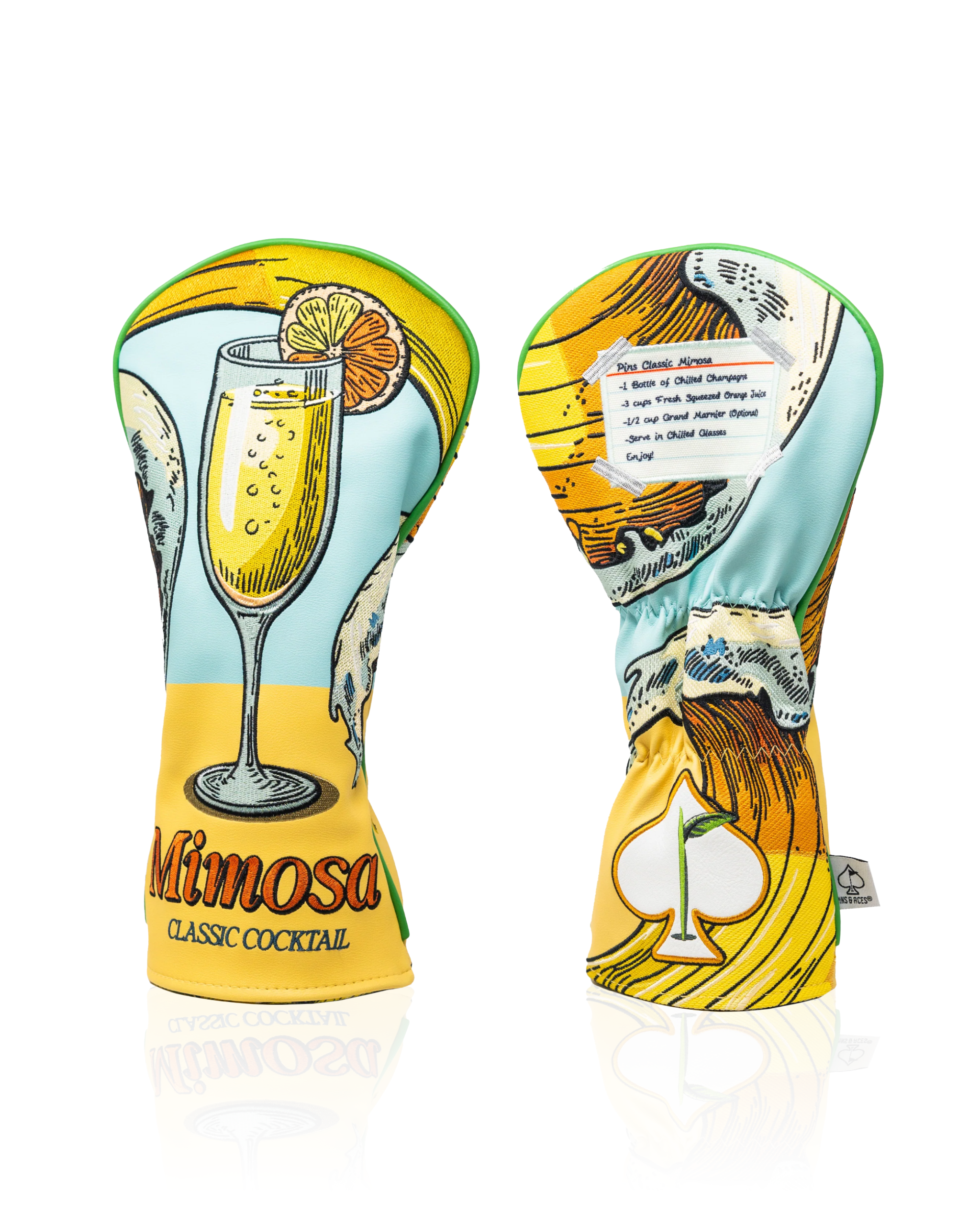 Mimosa