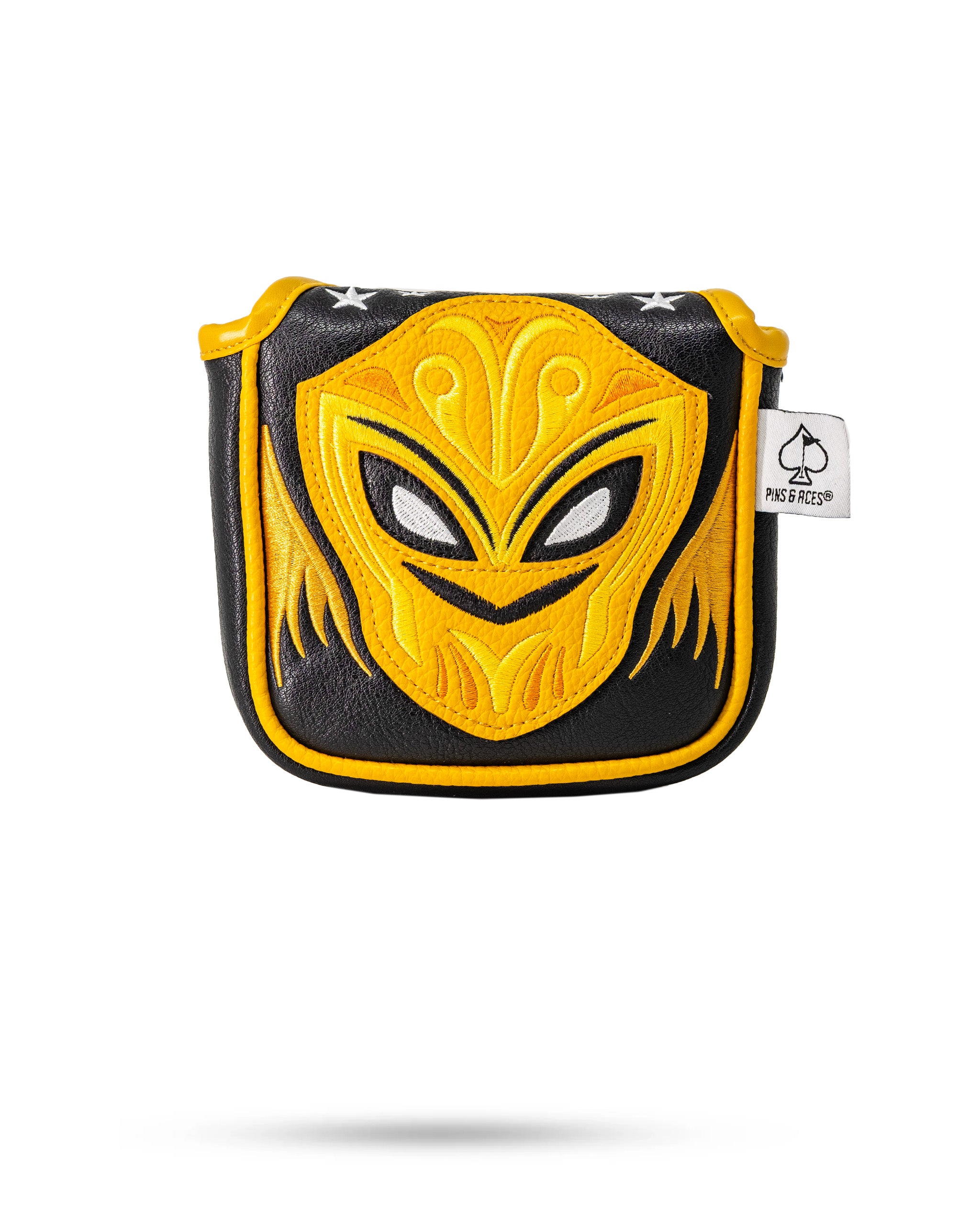 Lucha Libre Mask