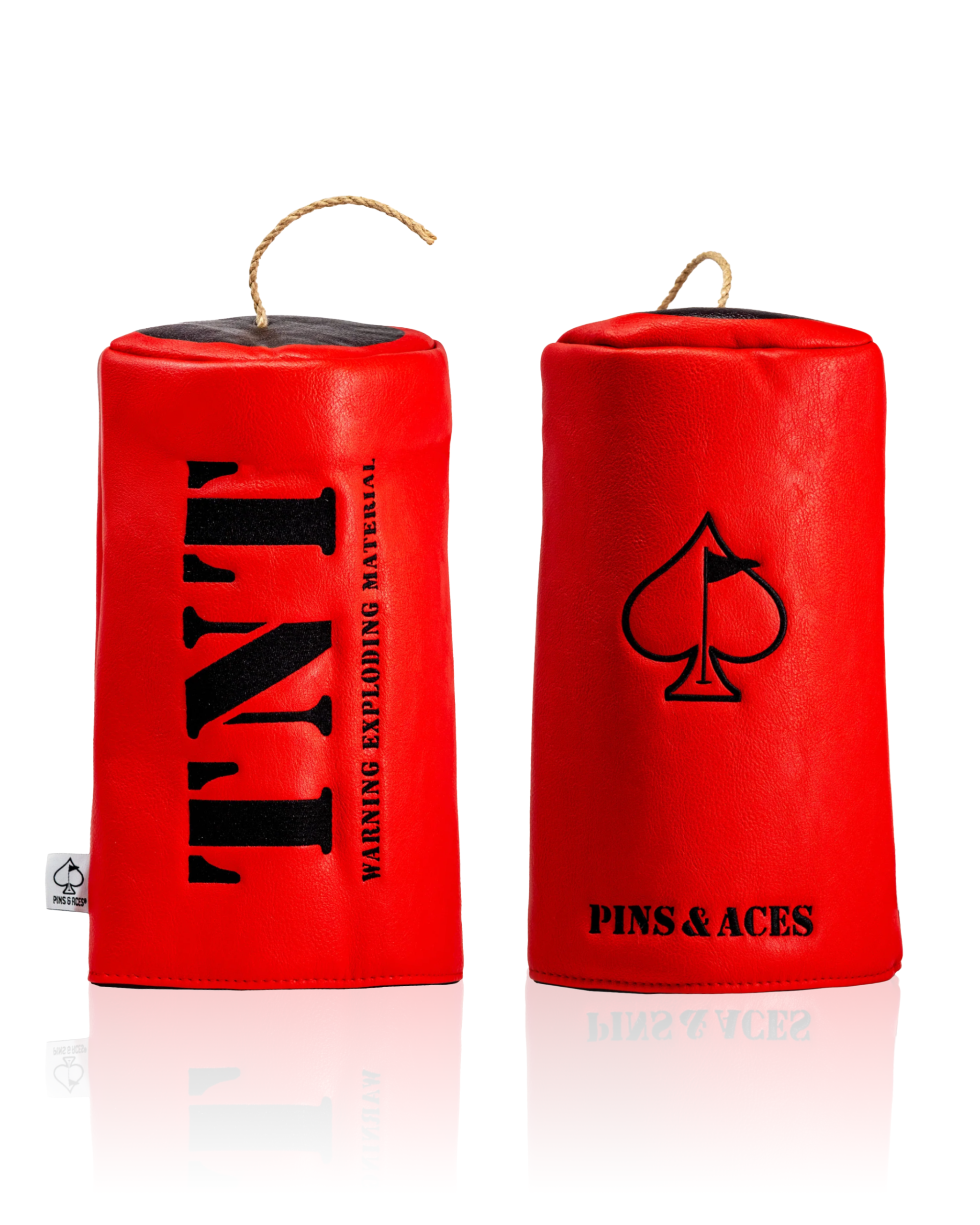 Pins and Aces TNT