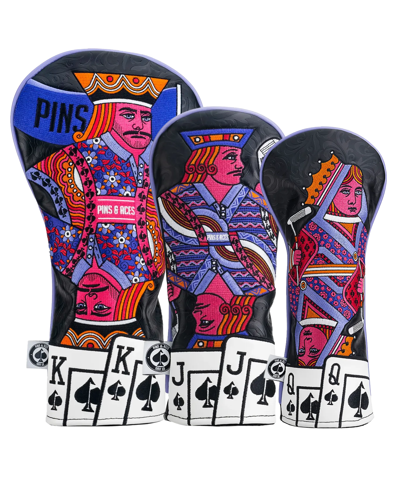Royal Flush
