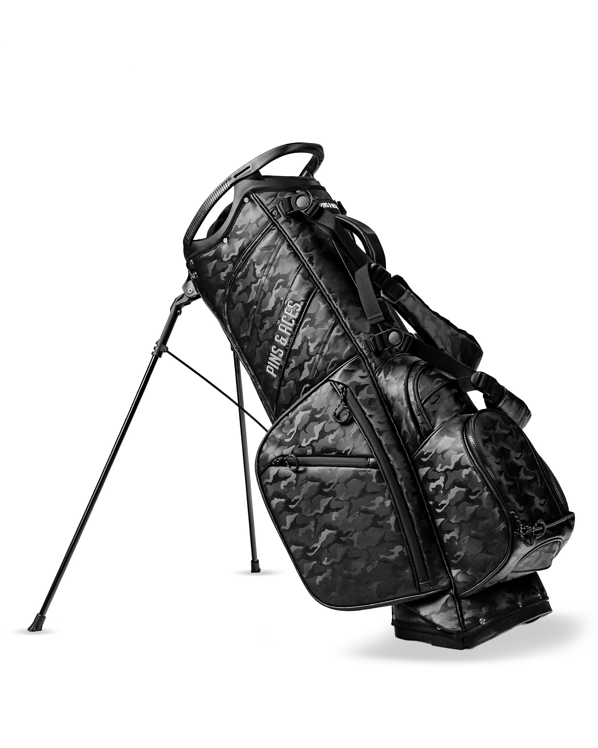 Black Camo