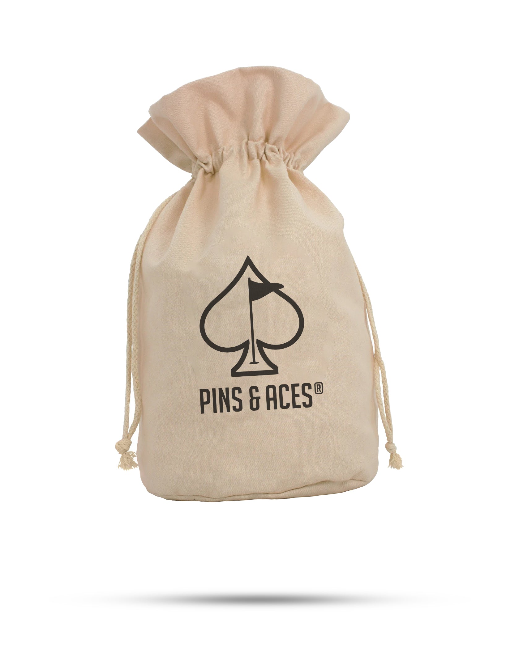 Pins and Aces Mystery