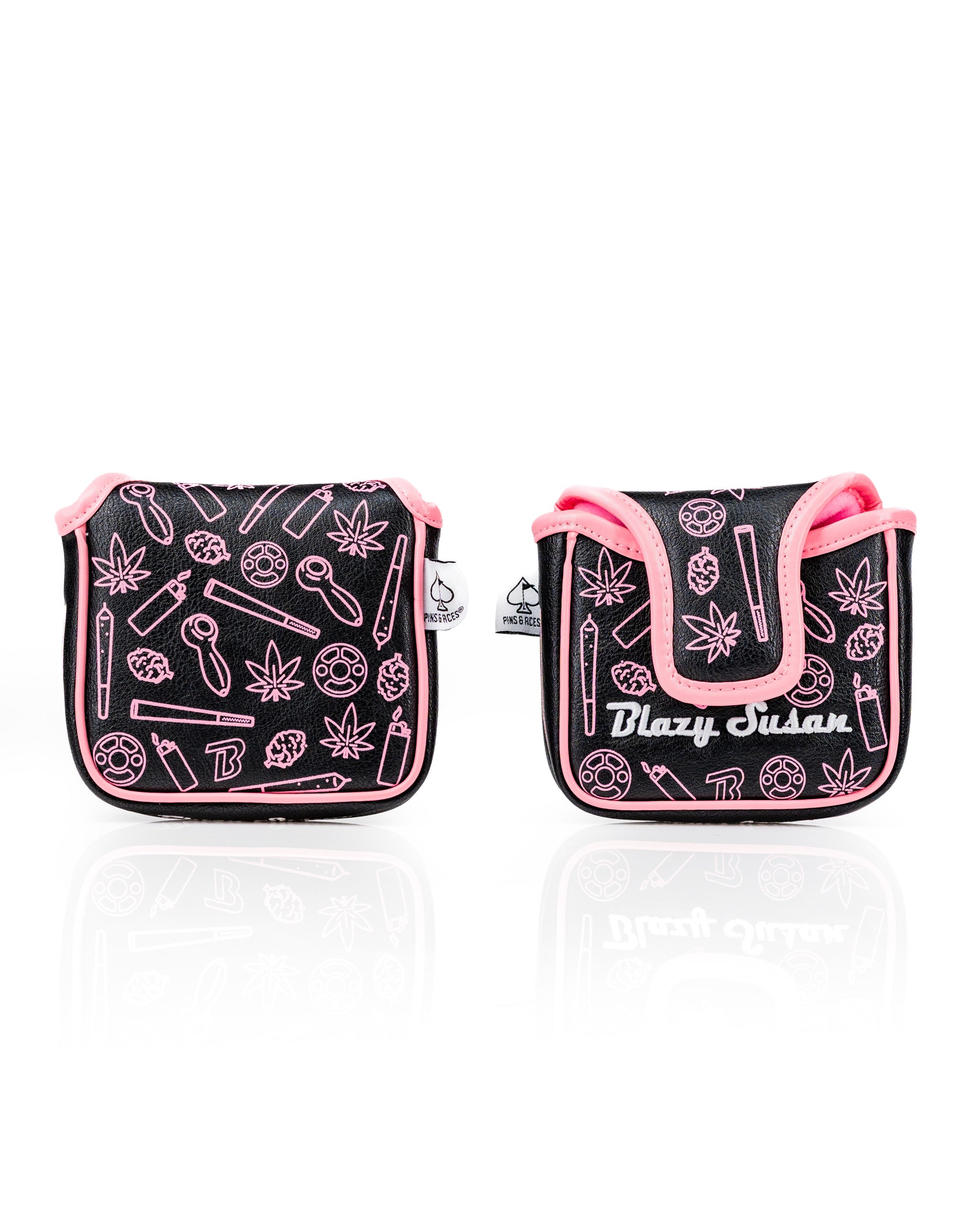 Pins and Aces Pins and Aces x Blazy Susan