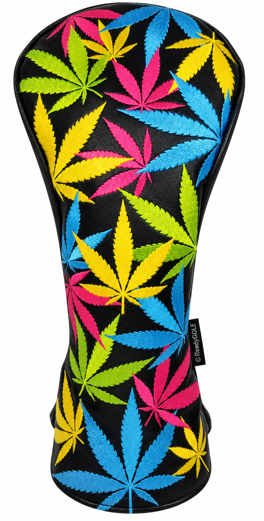 ReadyGOLF Weed