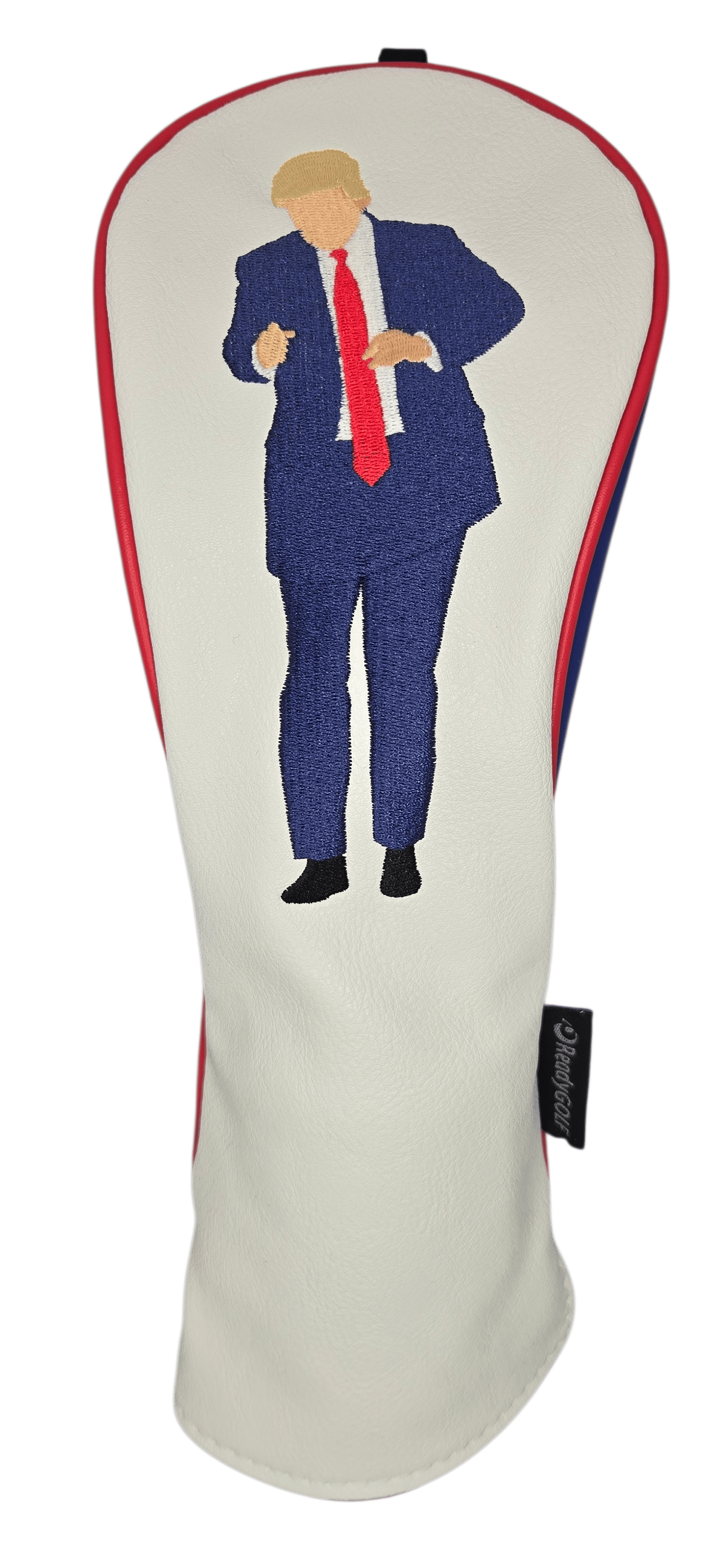 ReadyGOLF Trump Birdie Dance