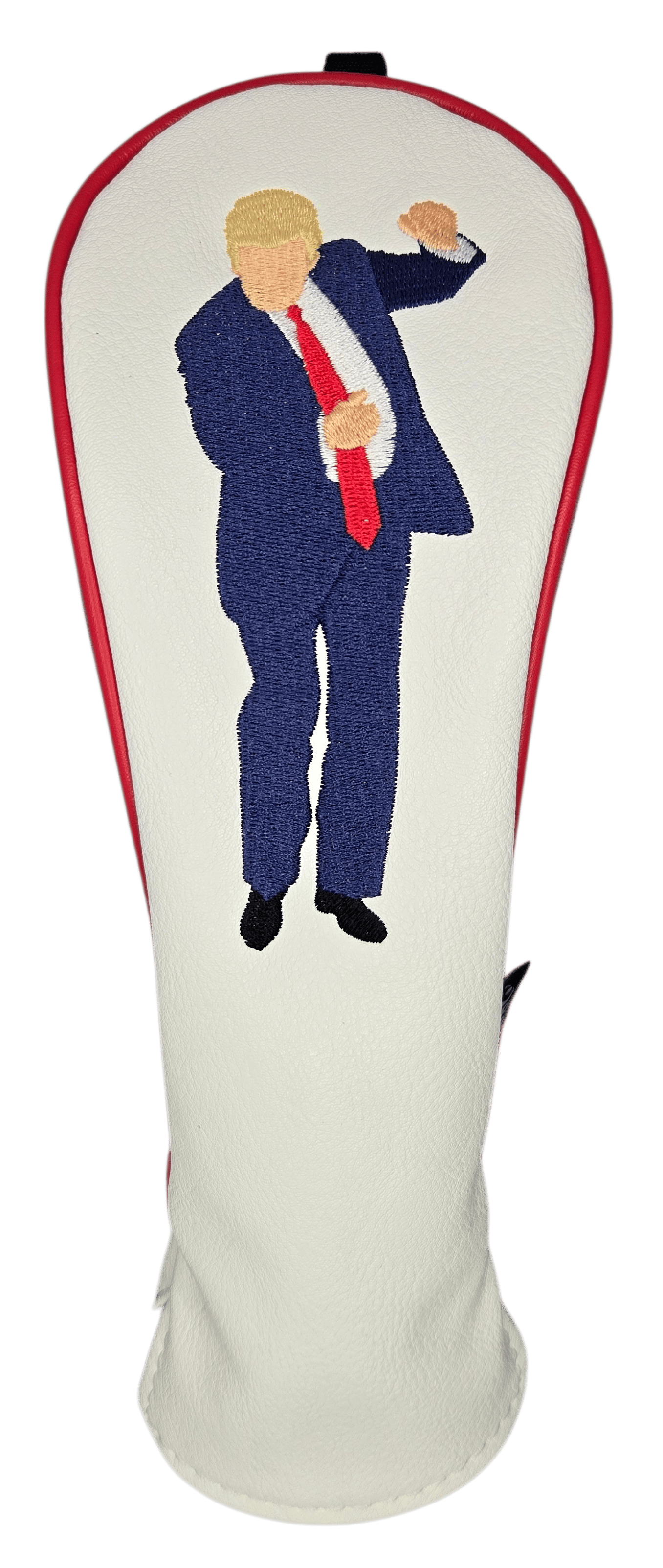 ReadyGOLF Trump Birdie Dance