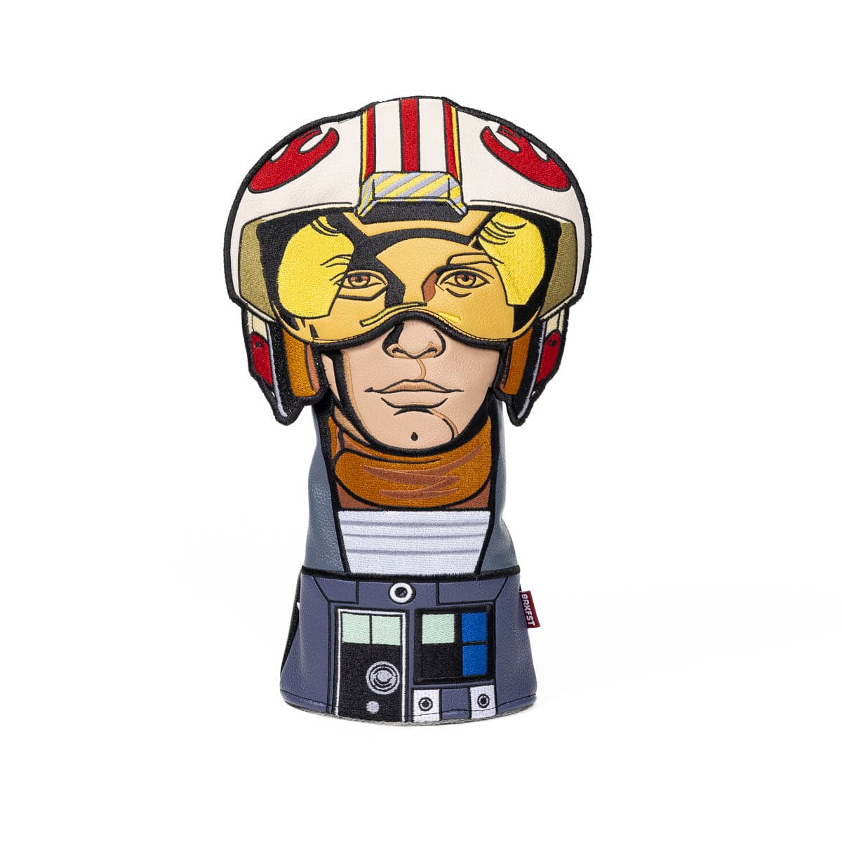 Star Wars Luke — 