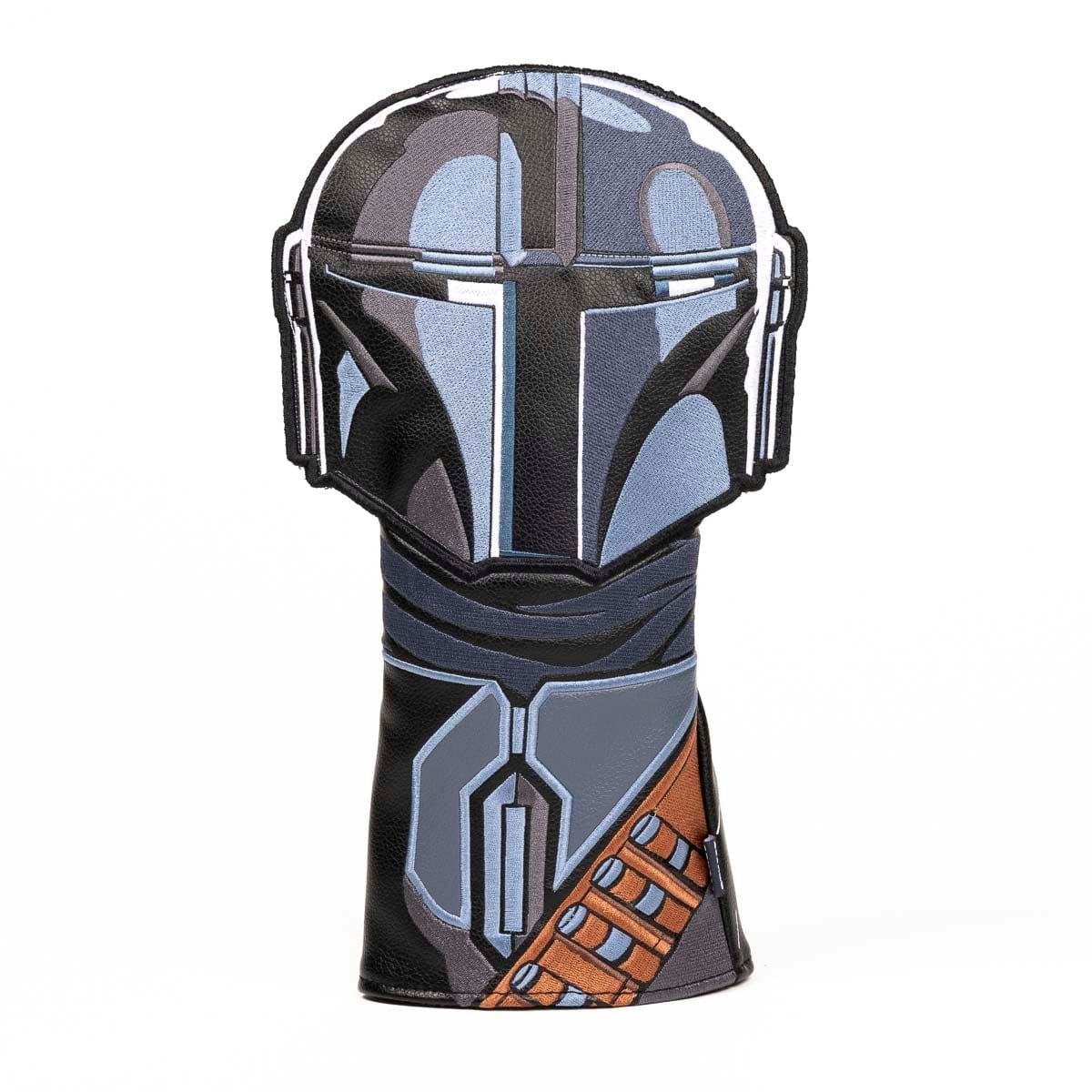 Star Wars Mando — 