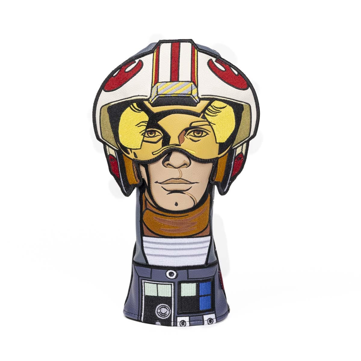 Star Wars Luke — 