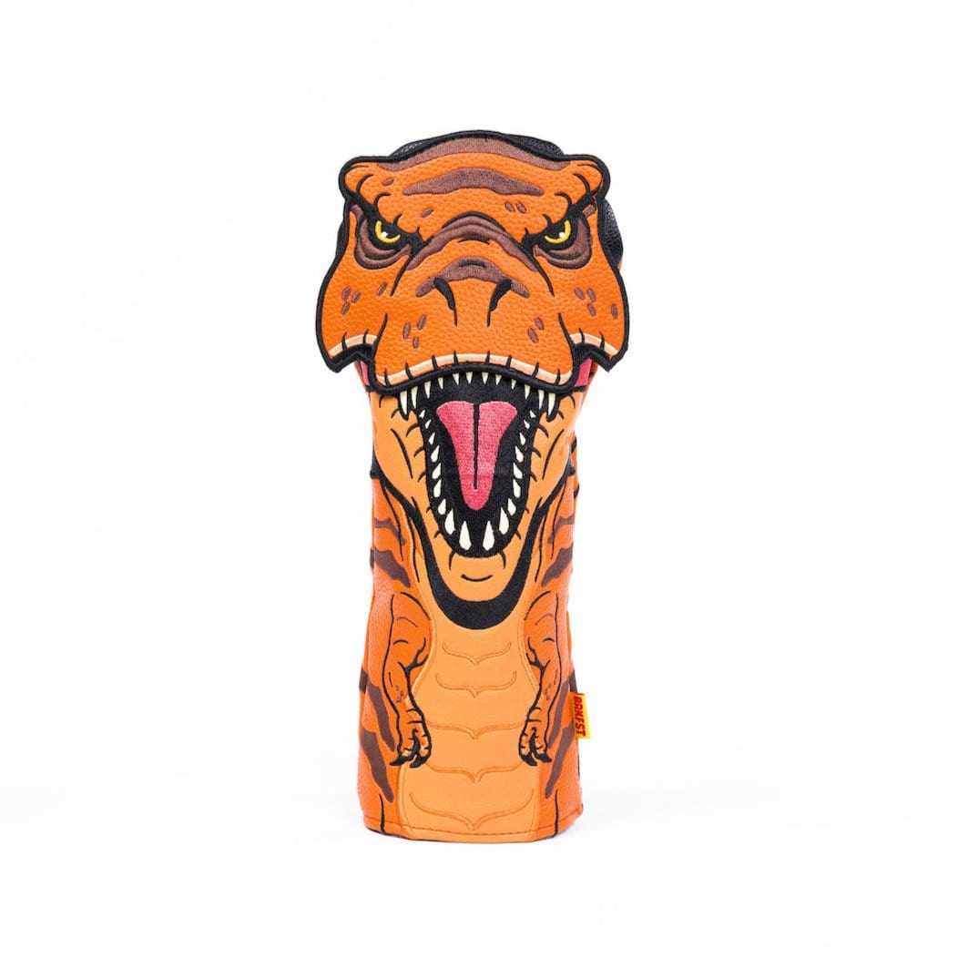 Jurassic Park T. Rex — 