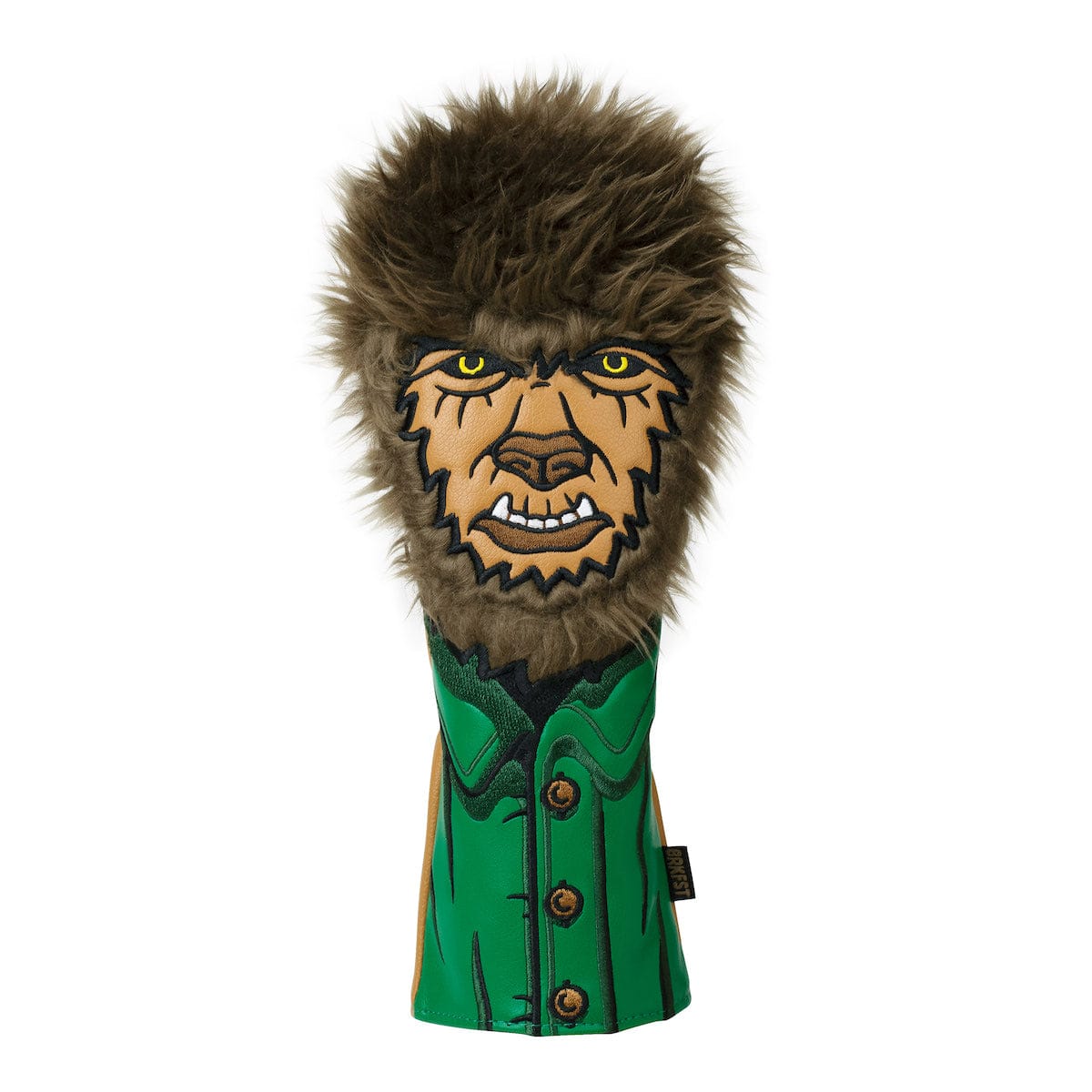 Universal Monsters Wolf Man — 