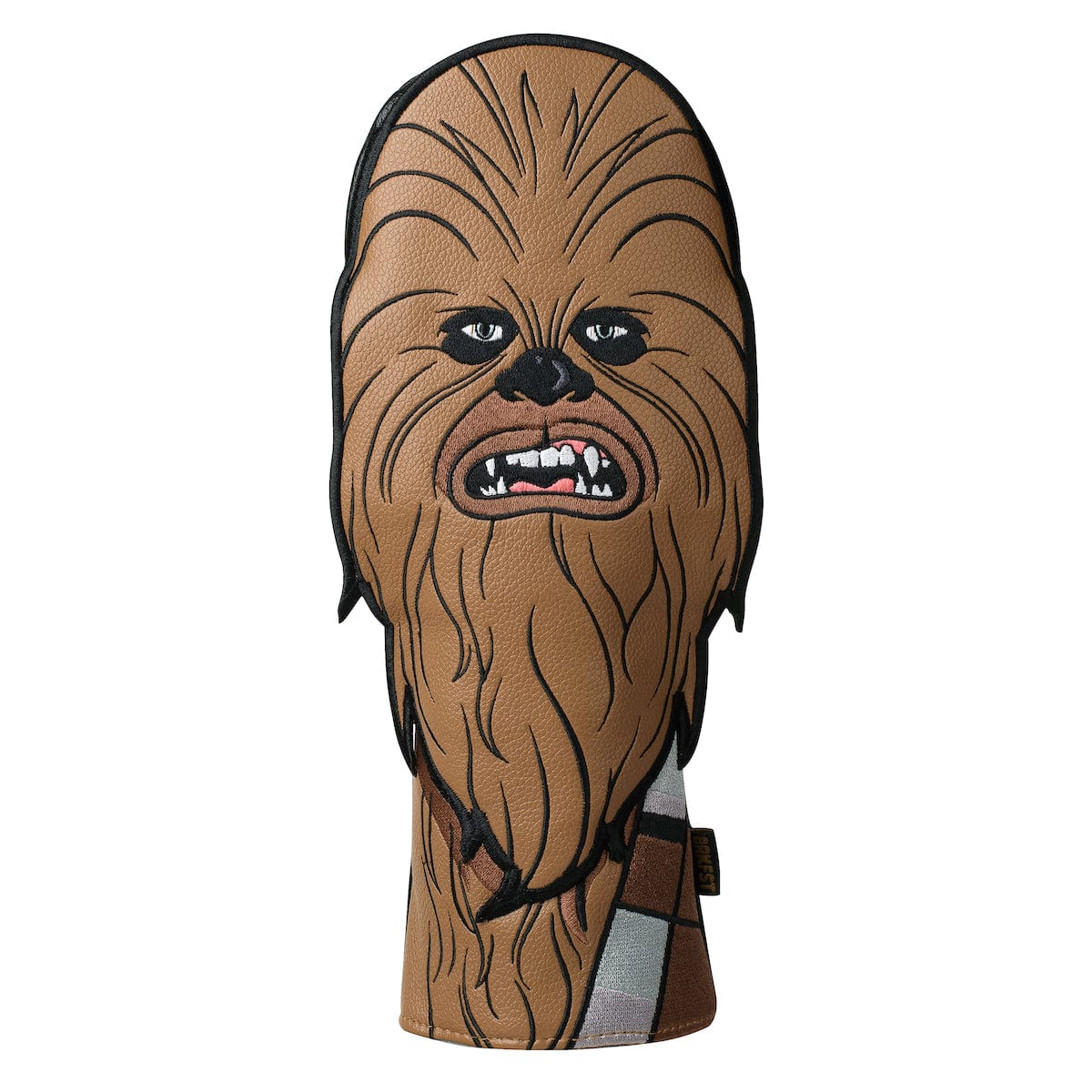 Star Wars Chewie — 