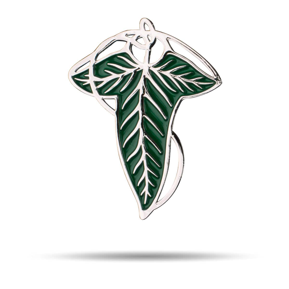 The Lord of the Rings Leaves of Lorien — 
