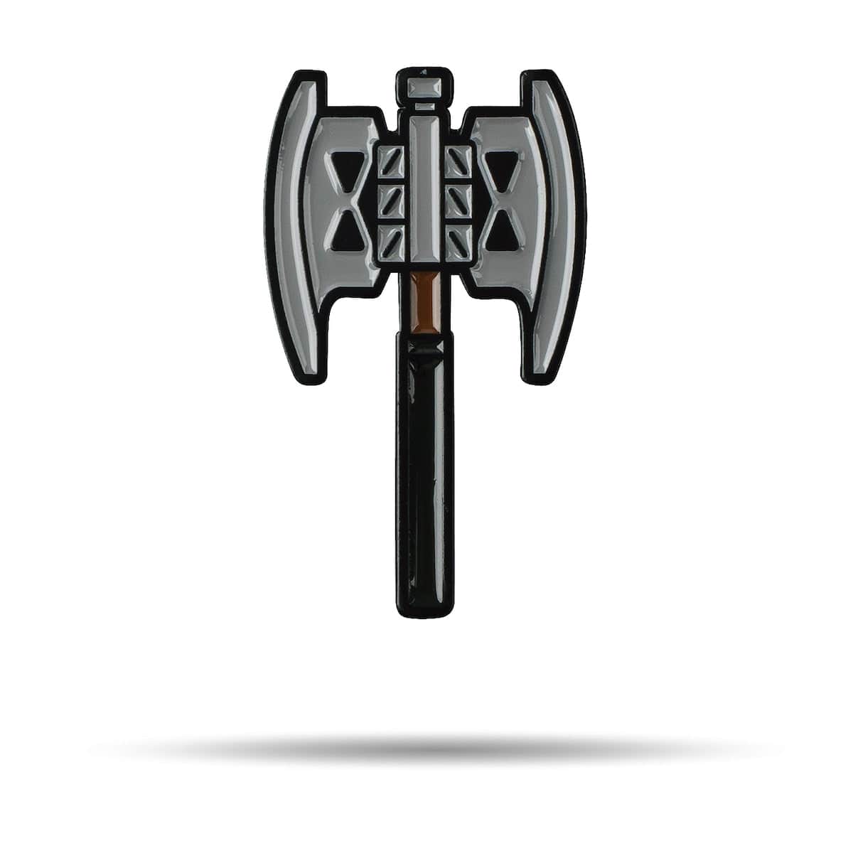 The Lord of the Rings Gimli's Axe — 