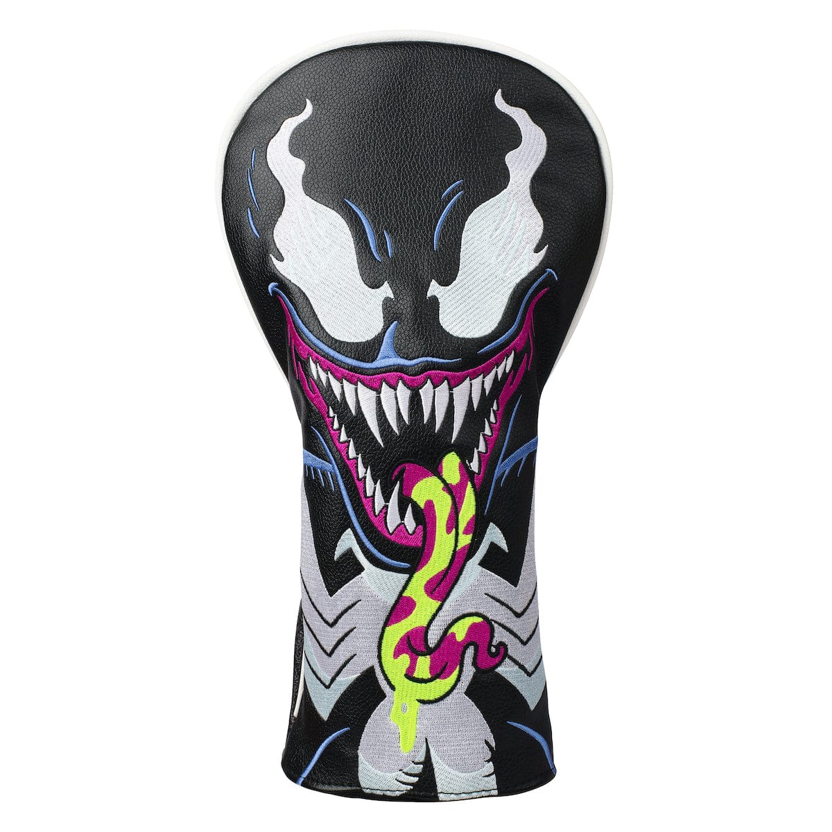 Spider-Man Venom — 