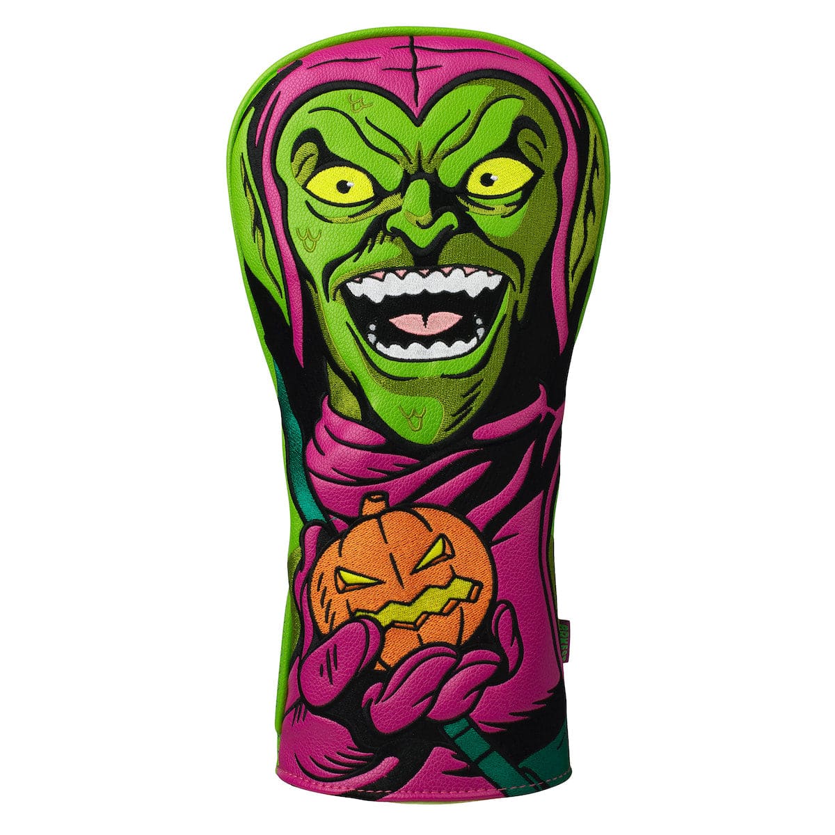 Spider-Man Green Goblin — 