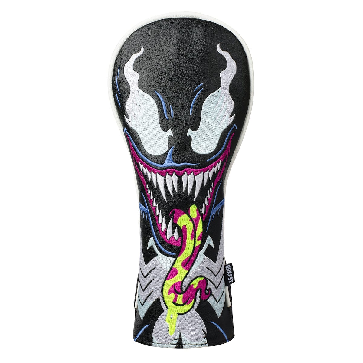 Spider-Man Venom — 