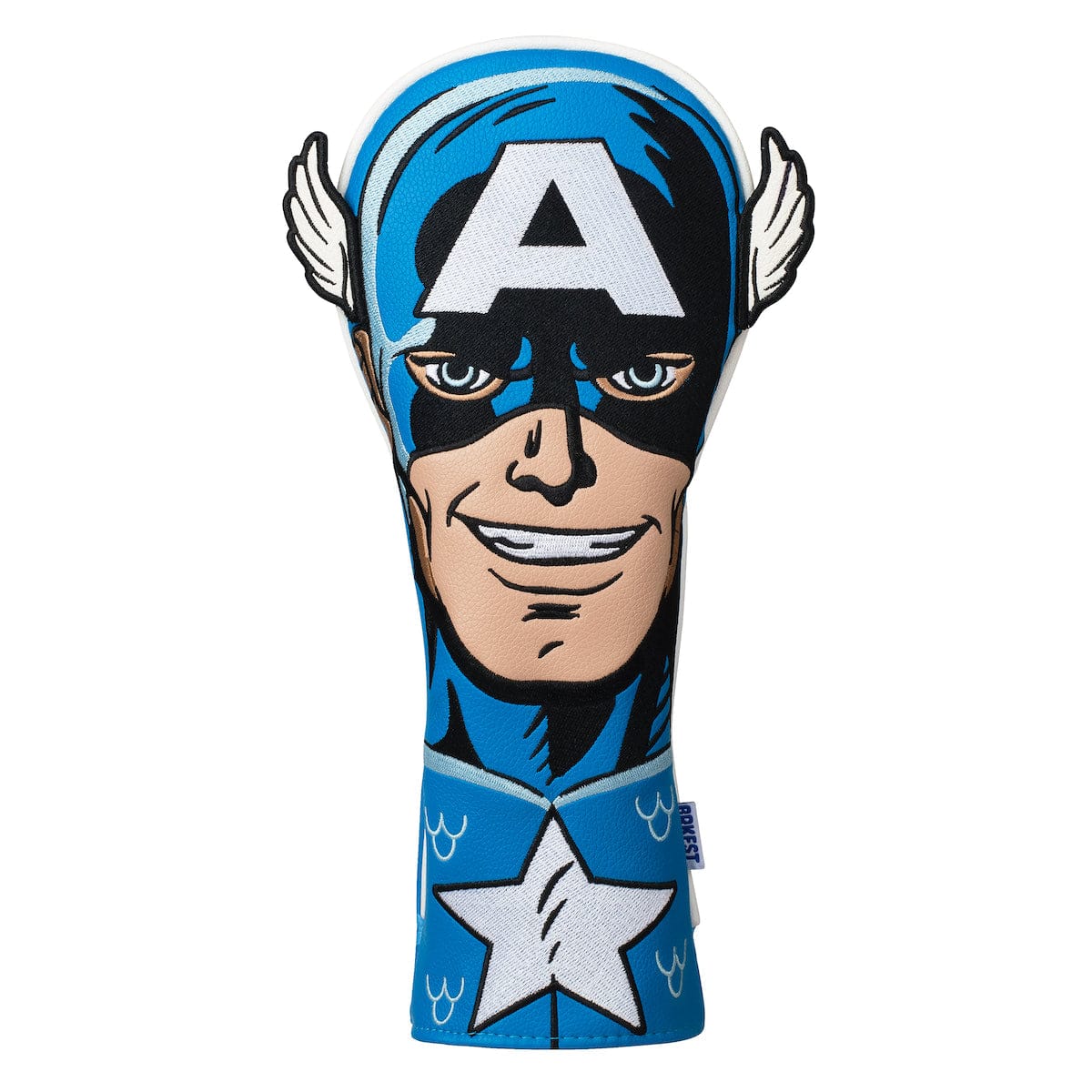 Avengers Captain America — 
