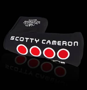 Scotty Cameron Club Cameron
