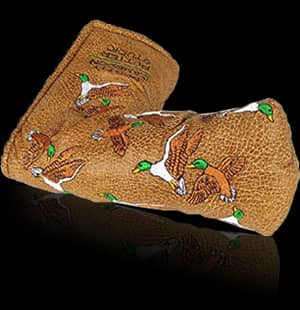 Scotty Cameron Flyin Duck