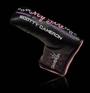 Scotty Cameron Mygirl