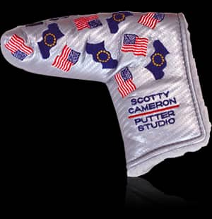 Scotty Cameron Ryder Cup