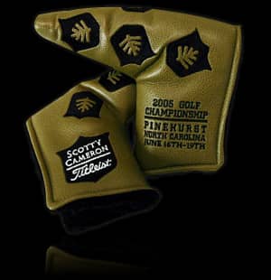 Scotty Cameron Golf Championship