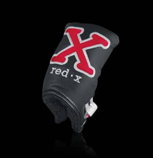 Scotty Cameron Red X