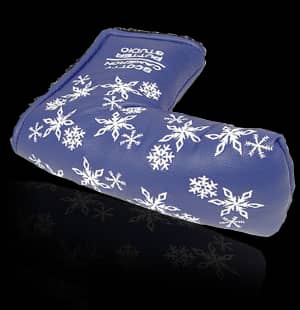 Scotty Cameron Snowflake