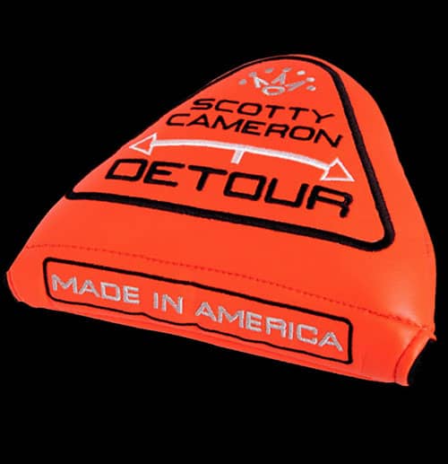 Scotty Cameron Detour