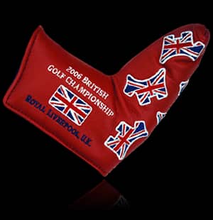Scotty Cameron Open Championship Red