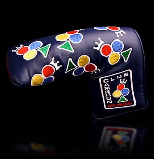 Scotty Cameron Club Cameron