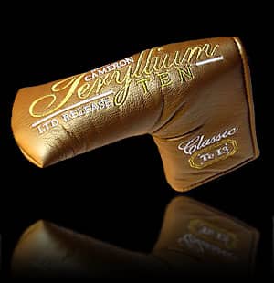 Scotty Cameron Teryllium Ten