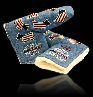 Scotty Cameron US Golf Championship