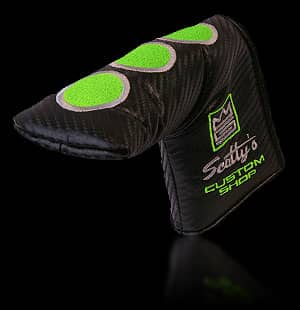 Scotty Cameron Sublime Lime