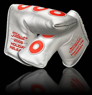 Scotty Cameron Holiday Release