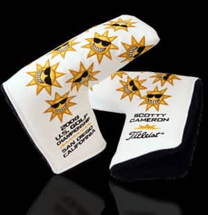 Scotty Cameron U.S. Golf Championship