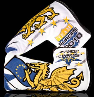 Team Europe — 