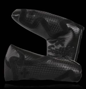 Scotty Cameron Junk Yard Dog — Triple Black