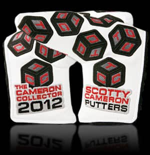 Scotty Cameron TCC