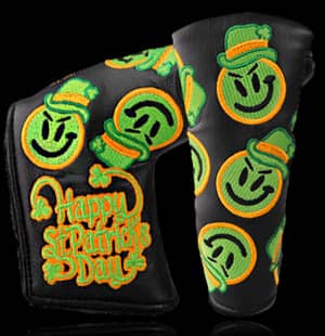 Scotty Cameron St. Patrick's Day Grinder