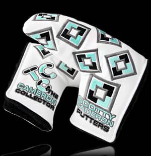 Scotty Cameron TCC