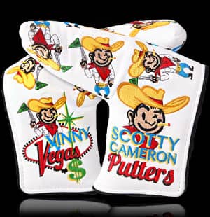 Scotty Cameron Vinny Vegas