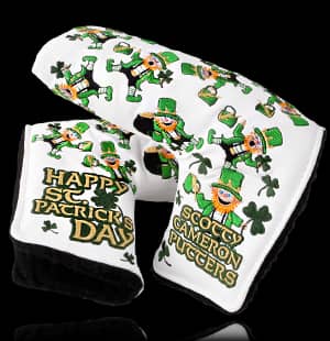 Scotty Cameron St. Patrick's Day