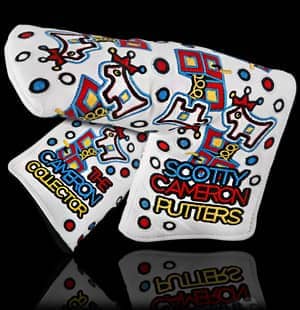 Scotty Cameron TCC Scotty Dog