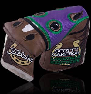 Scotty Cameron Thoroughbred