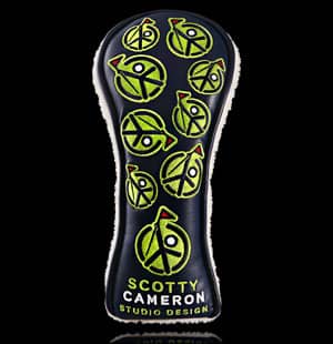 Scotty Cameron Club Cameron