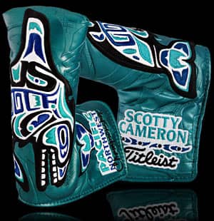 Scotty Cameron Pacific Northwest Championship