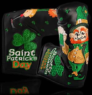 2015 St. Patrick's Day
